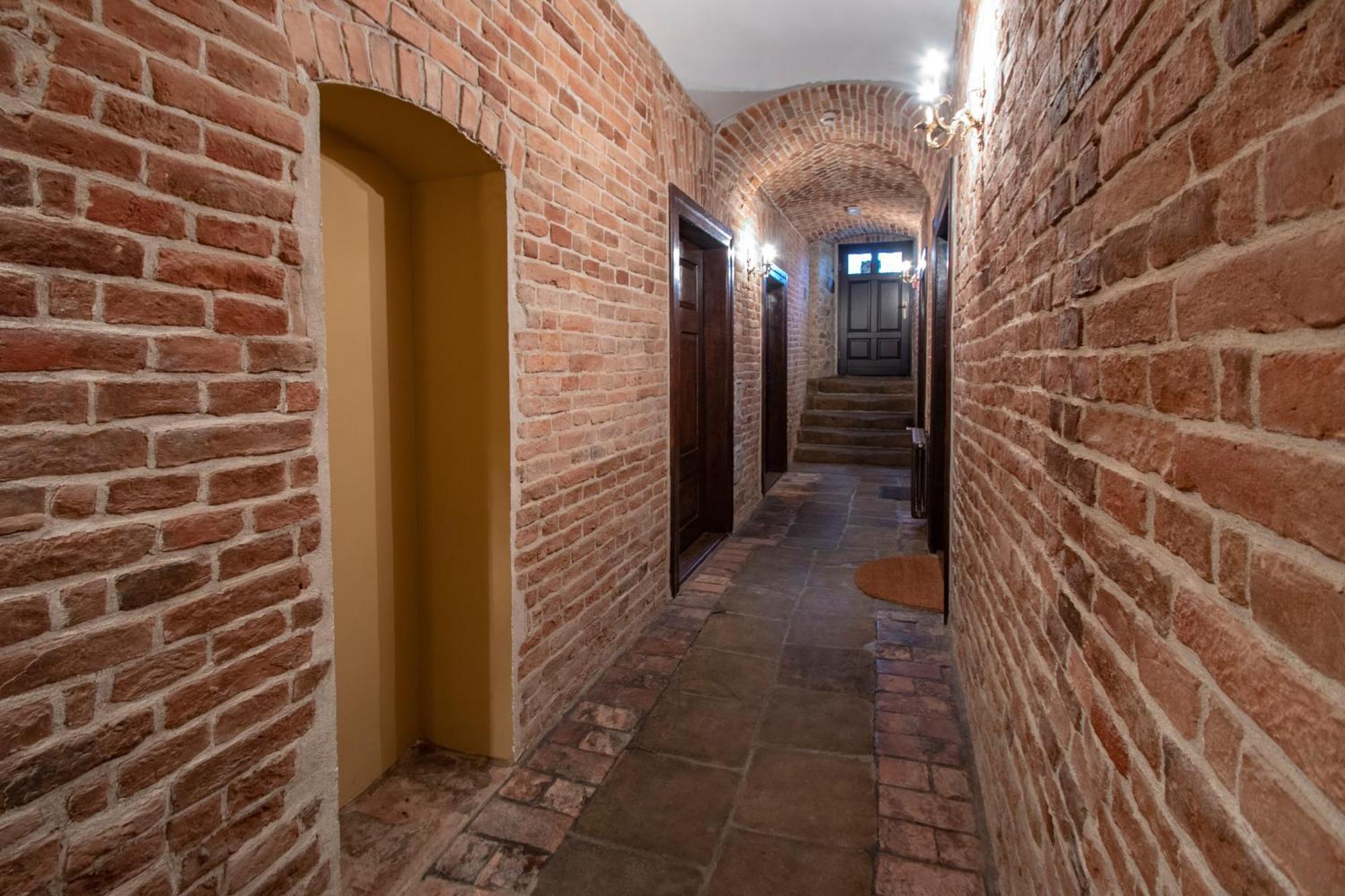 Palac Gruszow Świdnica Δωμάτιο φωτογραφία