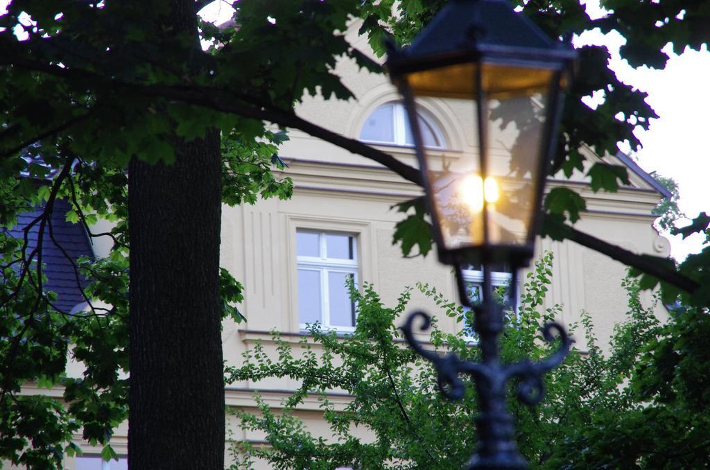 Palac Gruszow Świdnica Εξωτερικό φωτογραφία